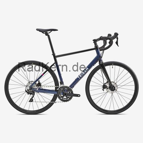 Triban RC 520  technische daten 